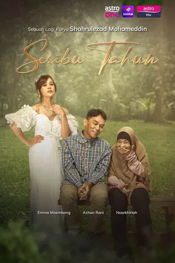 Watch Seribu Tahun