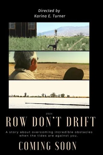 Watch Row Don't Drift