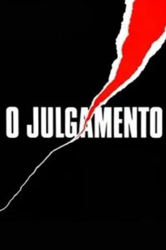 O Julgamento