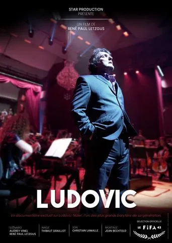 Watch Ludovic