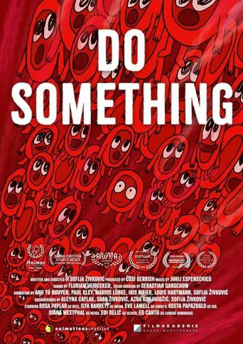 Watch DO SOMETHING