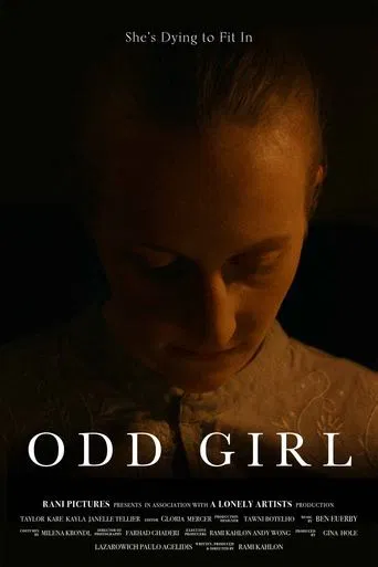 Watch Odd Girl