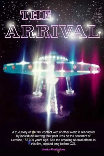 Watch The Arrival