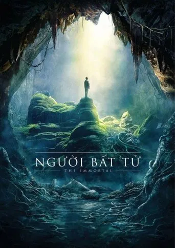 Watch The Immortal