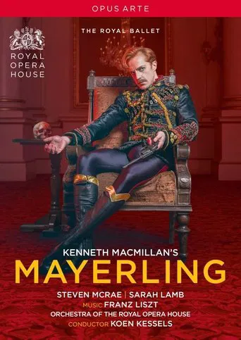 Watch Mayerling