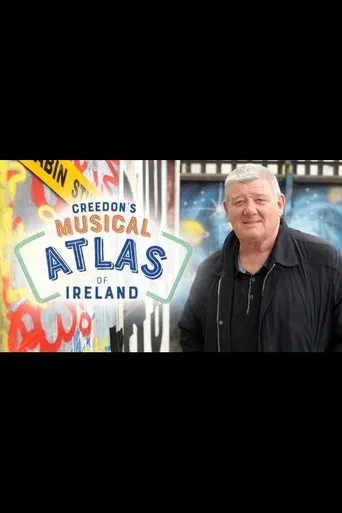 Watch Creedon's Musical Atlas of Ireland