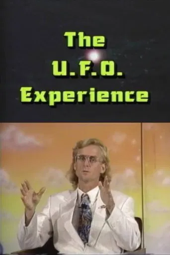 The UFO Experience