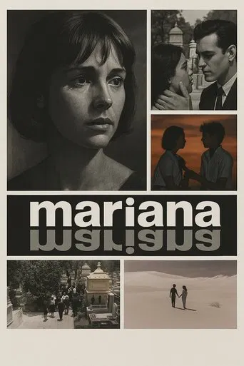 Watch Mariana