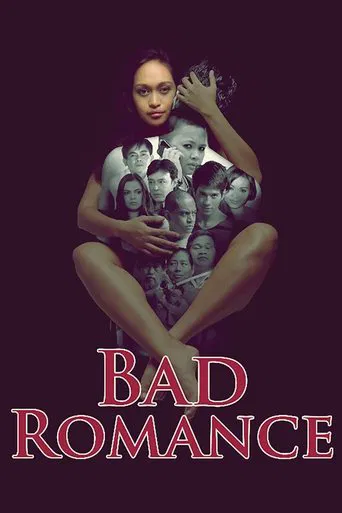 Watch Bad Romance