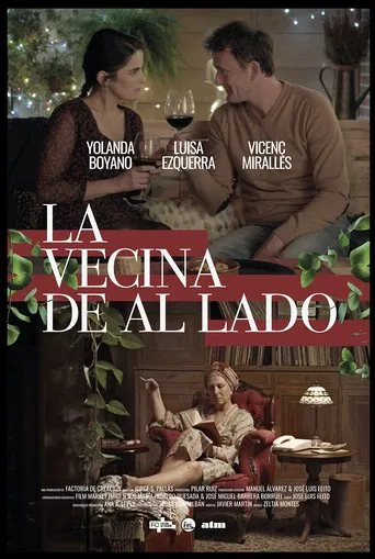 Watch La vecina de al lado