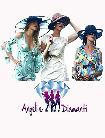 Watch Angeli e diamanti
