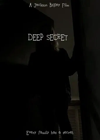 Deep Secret