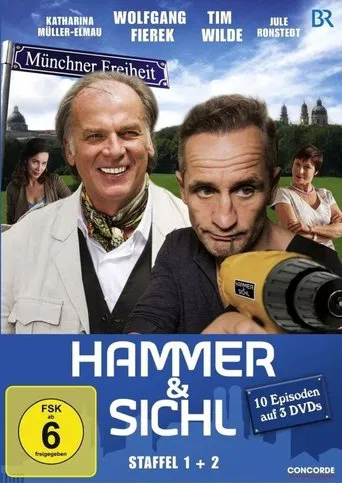 Watch Hammer & Sichl