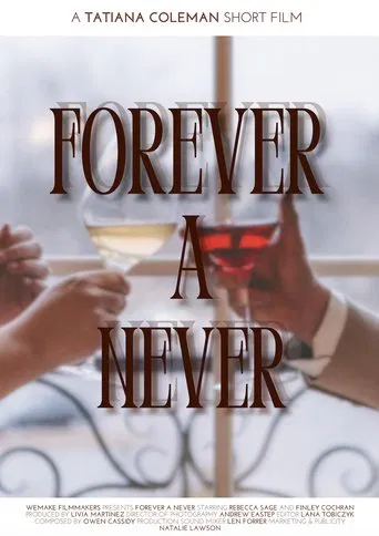 Watch Forever A Never