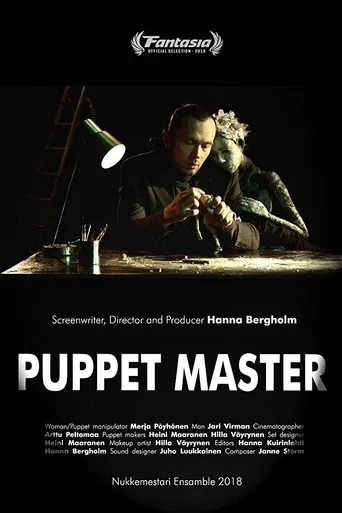 Watch Puppet Master