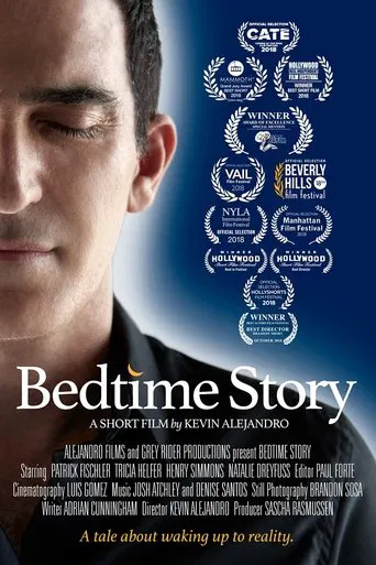 Watch Bedtime Story