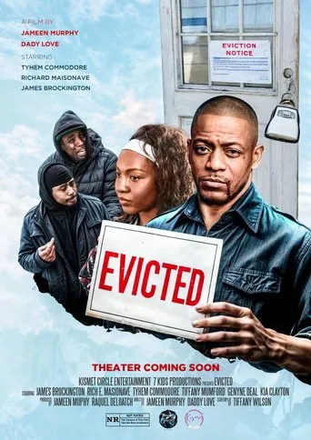 Watch Evicted