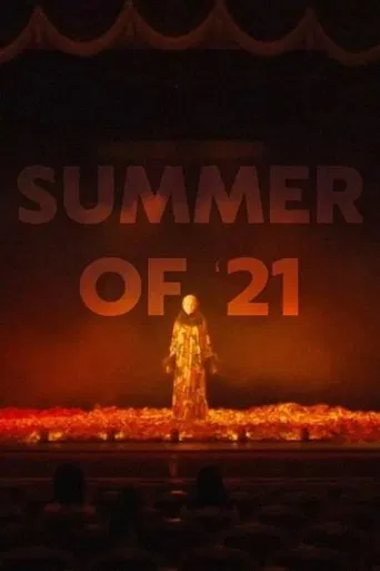 Saint Laurent: Summer of '21