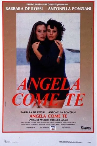 Watch Angela and Angela