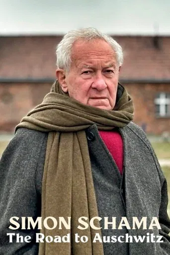 Watch Simon Schama: The Road to Auschwitz