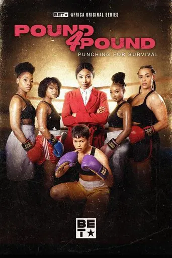 Watch Pound 4 Pound