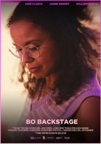 Watch Bo Backstage