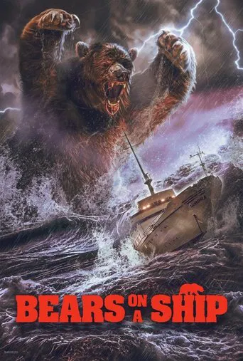 Watch Bears on a Ship