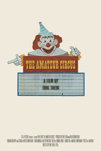 Watch The Amateur Circus