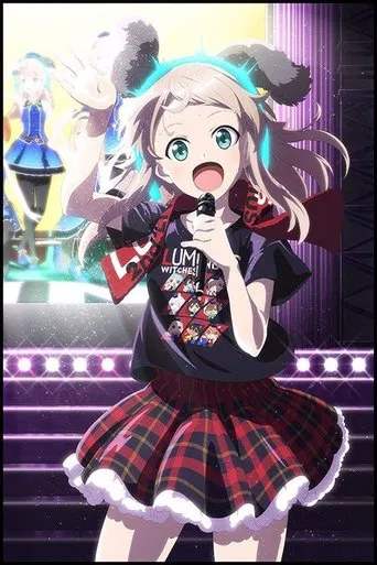 Watch Luminous Witches 2nd LIVE Music Video Collection
