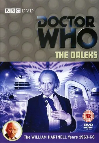 Watch Creation of the Daleks