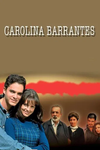 Watch Carolina Barrantes