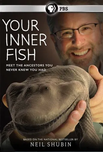 Watch Your Inner Fish