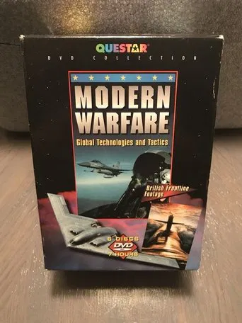 Watch Modern Warfare