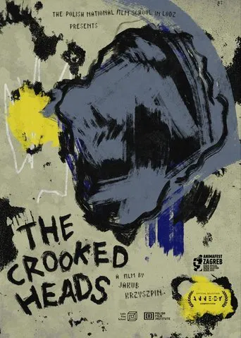 The Crooked Heads