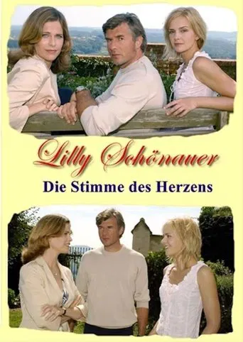Watch Lilly Schönauer - Die Stimme des Herzens
