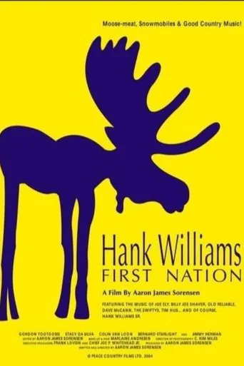 Watch Hank Williams First Nation