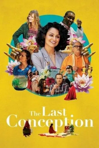 Watch The Last Conception