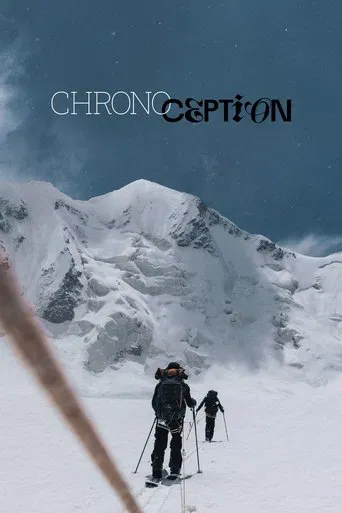Watch Chronoception