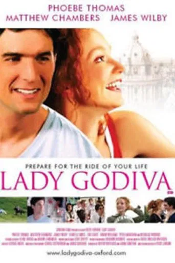 Watch Lady Godiva