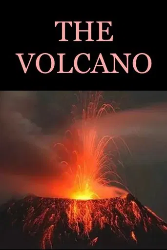 The Volcano