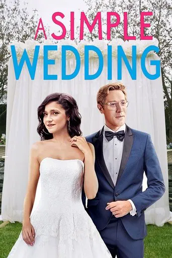 Watch A Simple Wedding