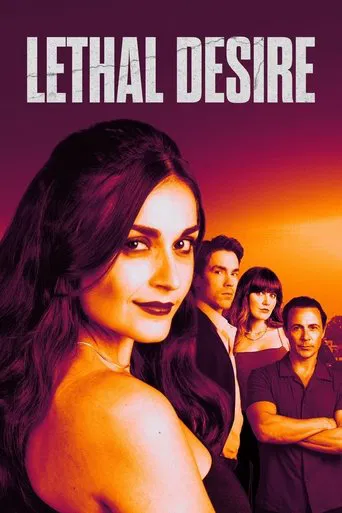 Watch Lethal Desire