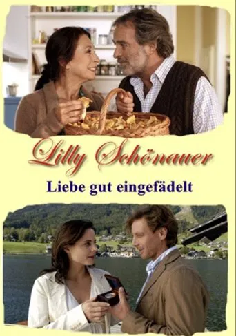 Watch Lilly Schönauer - Liebe gut eingefädelt