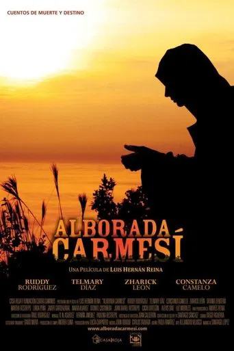 Watch Alborada Carmesí