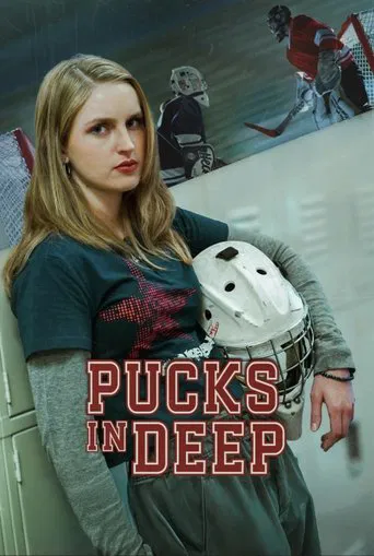 Watch Pucks in Deep