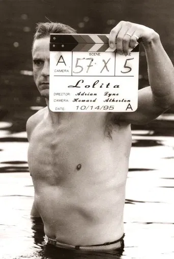 Watch The Lolita Story