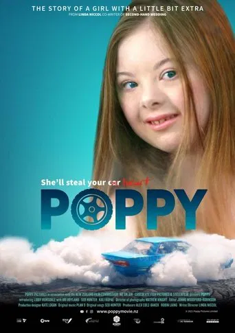 Watch Poppy