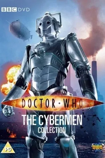 Watch Cybermen