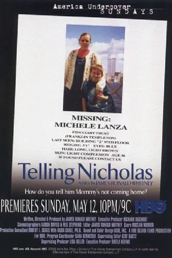 Watch Telling Nicholas
