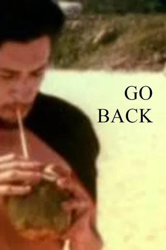Watch Go Back